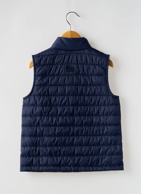 Doudoune bleu MAYORAL pour garçon