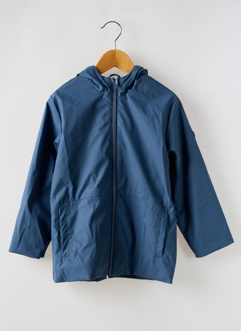 Imperméable bleu MAYORAL pour enfant