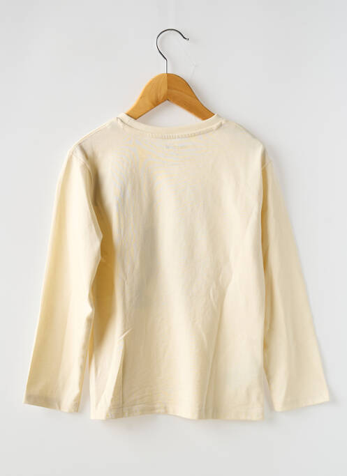 Top beige MAYORAL pour fille