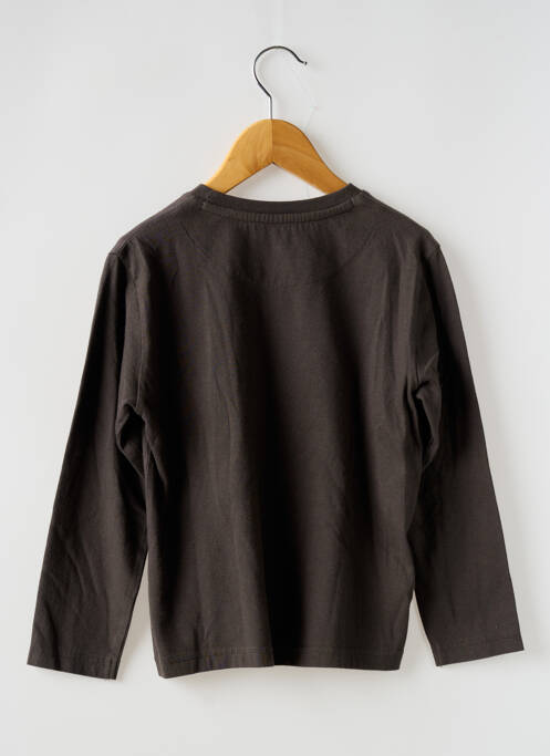 T-shirt gris MAYORAL pour garçon