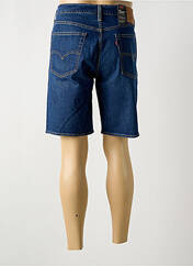 Bermuda bleu LEVIS pour homme seconde vue
