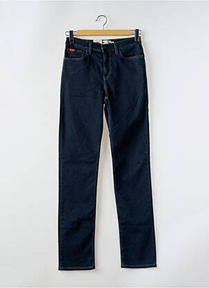 Jeans coupe slim bleu LEE COOPER pour homme