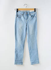 Jeans skinny bleu LIU JO pour femme seconde vue