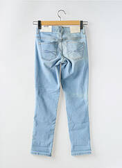 Jeans skinny bleu LIU JO pour femme seconde vue