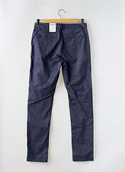 Pantalon chino bleu GARCIA pour homme seconde vue