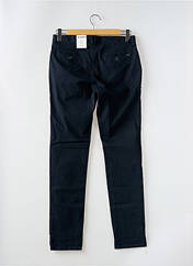 Pantalon chino bleu GARCIA pour homme seconde vue
