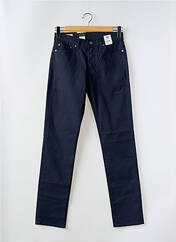 Pantalon slim bleu LEVIS pour homme seconde vue