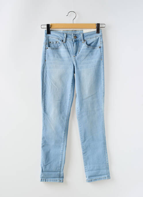 Jeans skinny bleu LIU JO pour femme