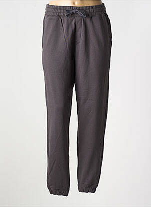 Jogging poches gris OXBOW femme