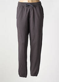 Jogging poches gris OXBOW femme