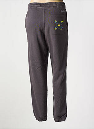 Jogging poches gris OXBOW femme