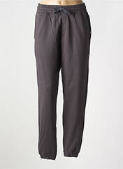 Jogging gris OXBOW pour femme seconde vue