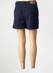 Short bleu LPB pour femme seconde vue