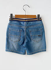 Bermuda bleu MAYORAL pour garçon seconde vue