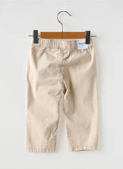 Pantalon droit beige MAYORAL pour fille seconde vue