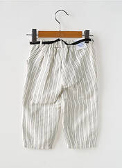 Pantalon droit gris MAYORAL pour fille seconde vue