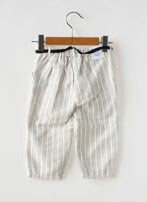 Pantalon droit gris MAYORAL pour fille