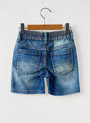 Bermuda bleu MAYORAL pour garçon seconde vue