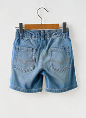 Bermuda bleu MAYORAL pour garçon seconde vue