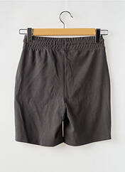 Bermuda gris GARCIA pour garçon seconde vue