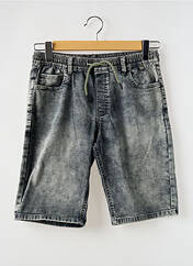 Bermuda gris NUKUTAVAKE pour garçon seconde vue