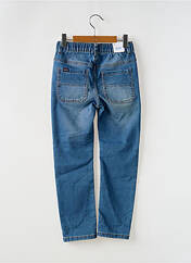 Jeans coupe slim bleu MAYORAL pour garçon seconde vue