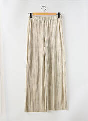 Pantalon droit or GARCIA pour fille seconde vue