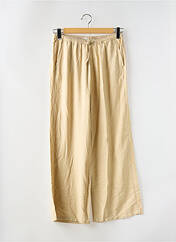 Pantalon large beige GARCIA pour fille seconde vue