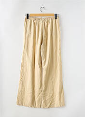 Pantalon large beige GARCIA pour fille seconde vue