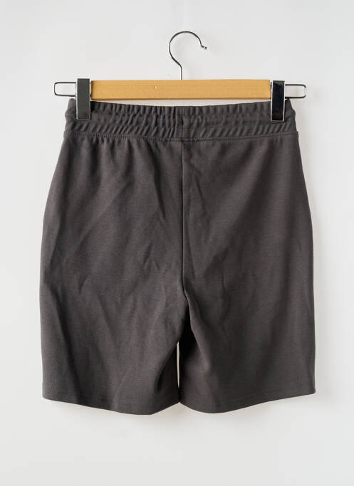 Bermuda gris GARCIA pour garçon