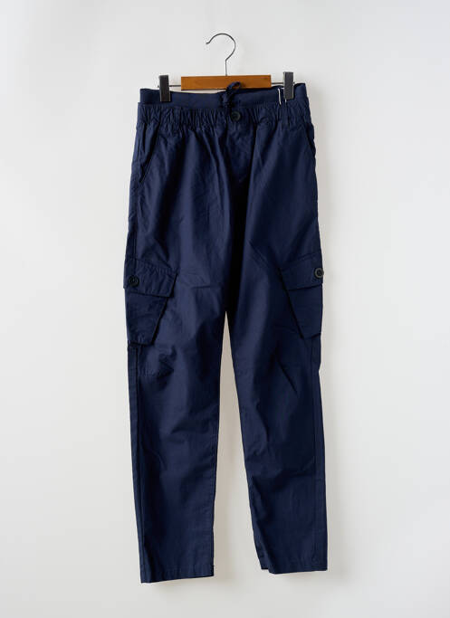 Pantalon cargo bleu MAYORAL pour garçon