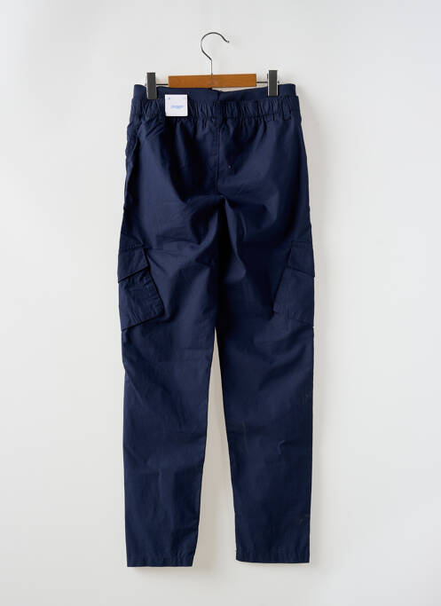 Pantalon cargo bleu MAYORAL pour garçon