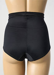 Culotte gainante noir SUSA pour femme seconde vue