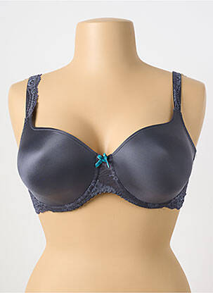 Soutien-gorge gris PRIMA DONNA pour femme
