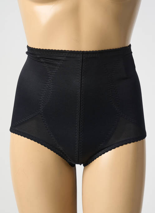 Culotte gainante noir SUSA pour femme