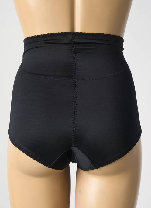 Culotte gainante noir SUSA pour femme