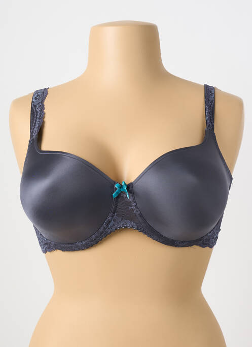 Soutien-gorge gris PRIMA DONNA pour femme