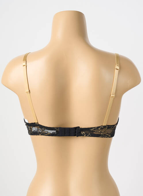 Soutien-gorge noir AUBADE pour femme