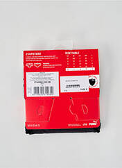 Shorty noir PUMA pour femme seconde vue