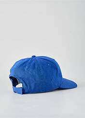 Casquette bleu LEVIS pour homme seconde vue