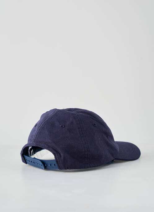 Casquette bleu MAYORAL pour garçon