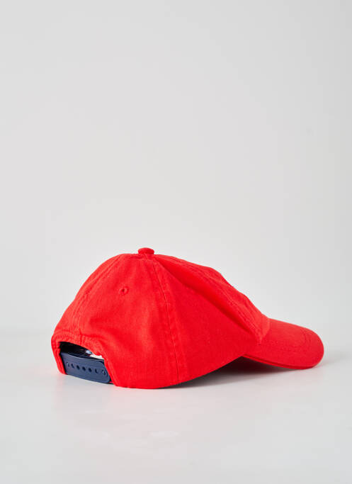 Casquette rouge MAYORAL garçon