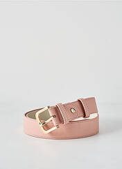 Ceinture rose LIU JO pour femme seconde vue