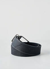 Ceinture noir KAPORAL pour homme seconde vue