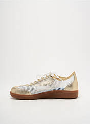 Baskets or LOLA CASADEMUNT pour femme seconde vue