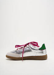 Baskets vert LOLA CASADEMUNT pour femme seconde vue