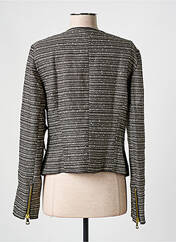 Veste casual noir BETTY BARCLAY pour femme seconde vue