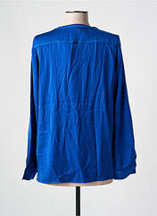 Blouse bleu SALSA pour femme seconde vue