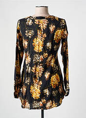 Blouse noir SALSA pour femme seconde vue