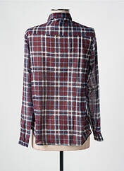 Chemisier marron SALSA pour femme seconde vue